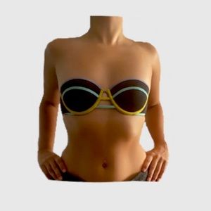 Victoria Secret Bikini Top